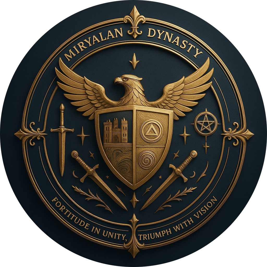 Miryalan Dynasty
