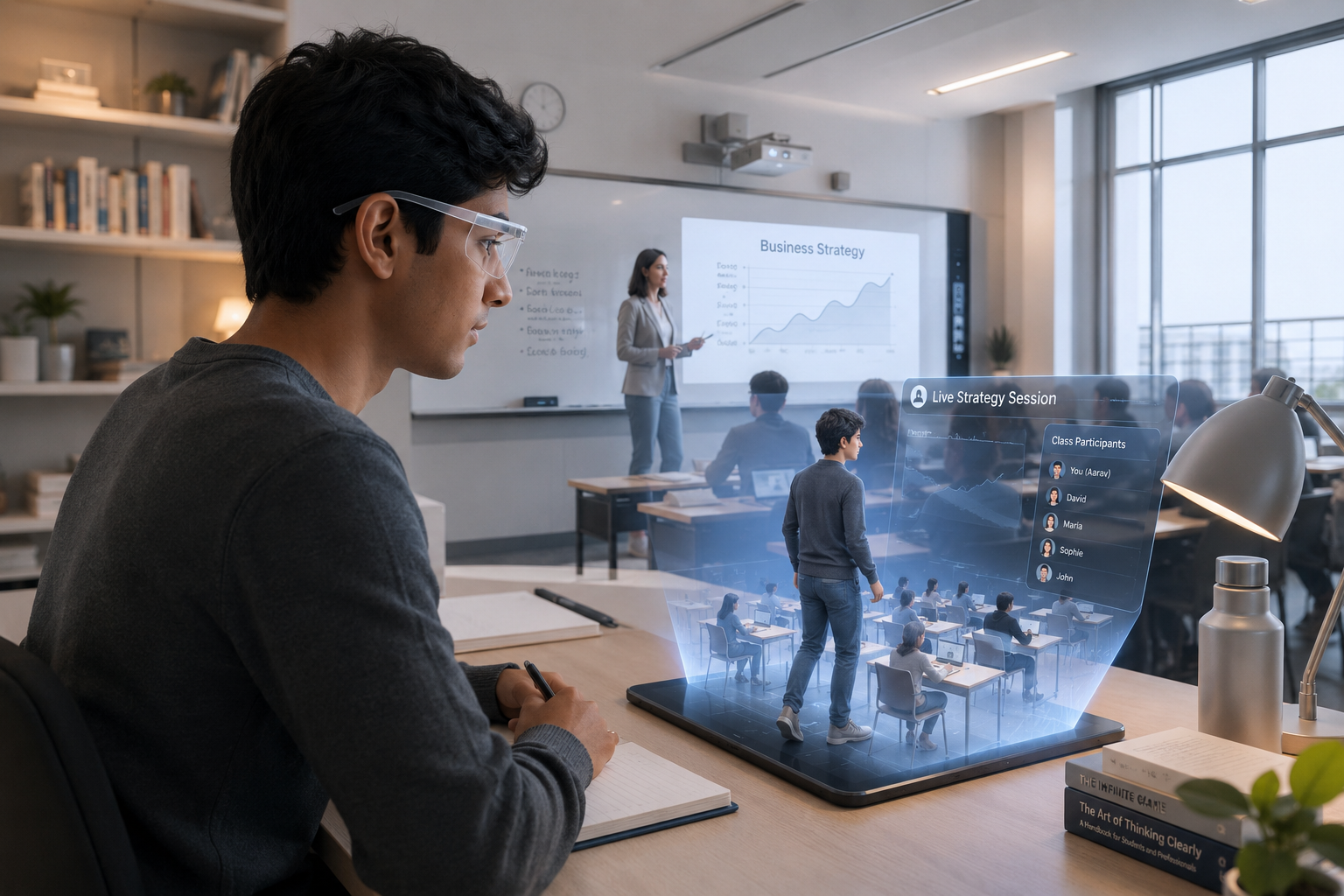 PMIT Virtual School — Learn Without Borders