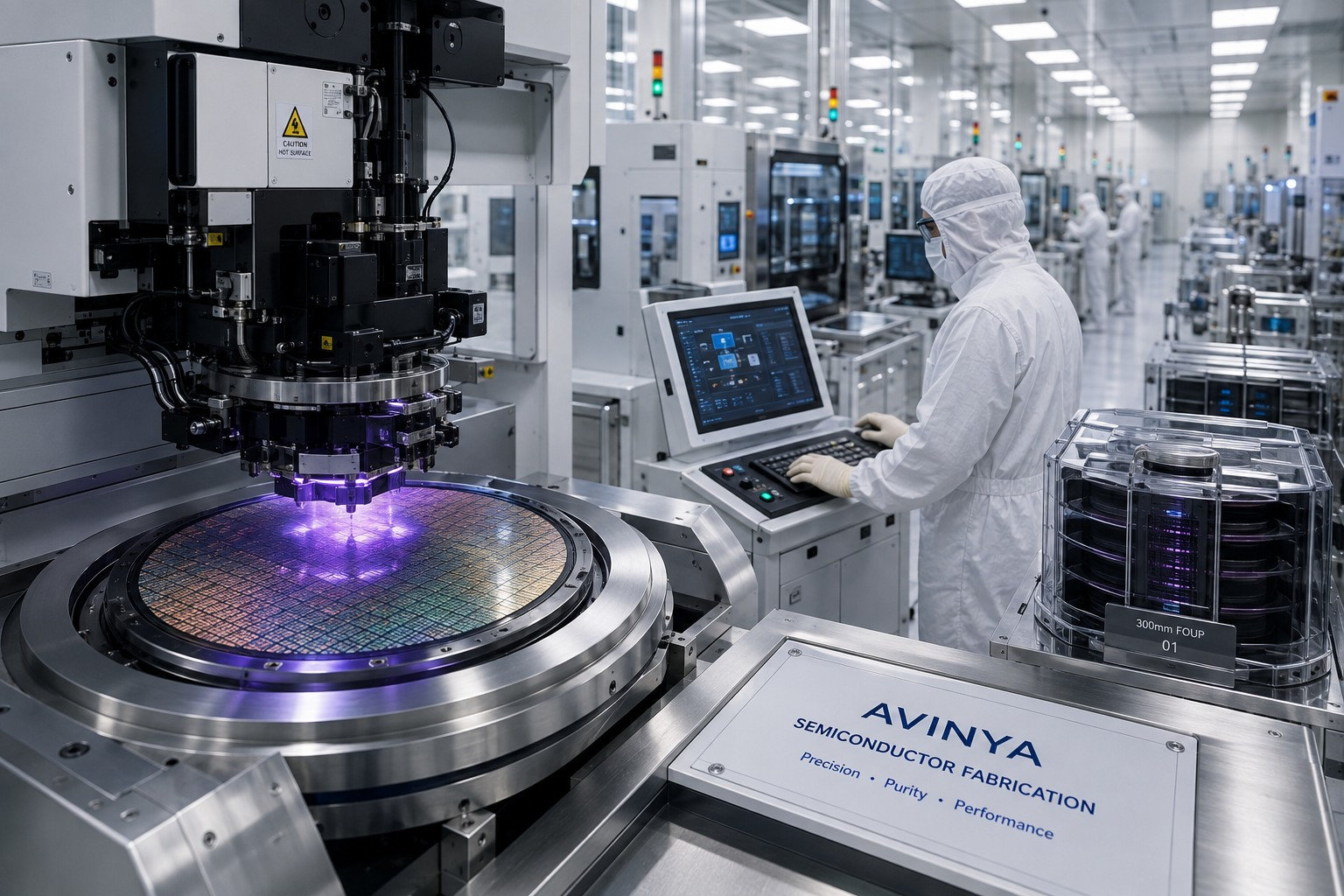 Laser-based Manufacturing