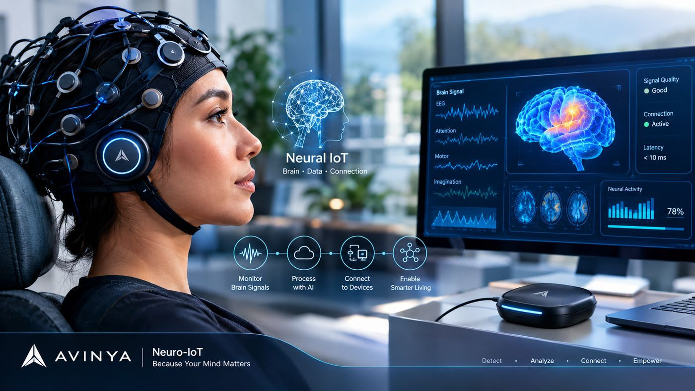 IoT & Neurotechnology