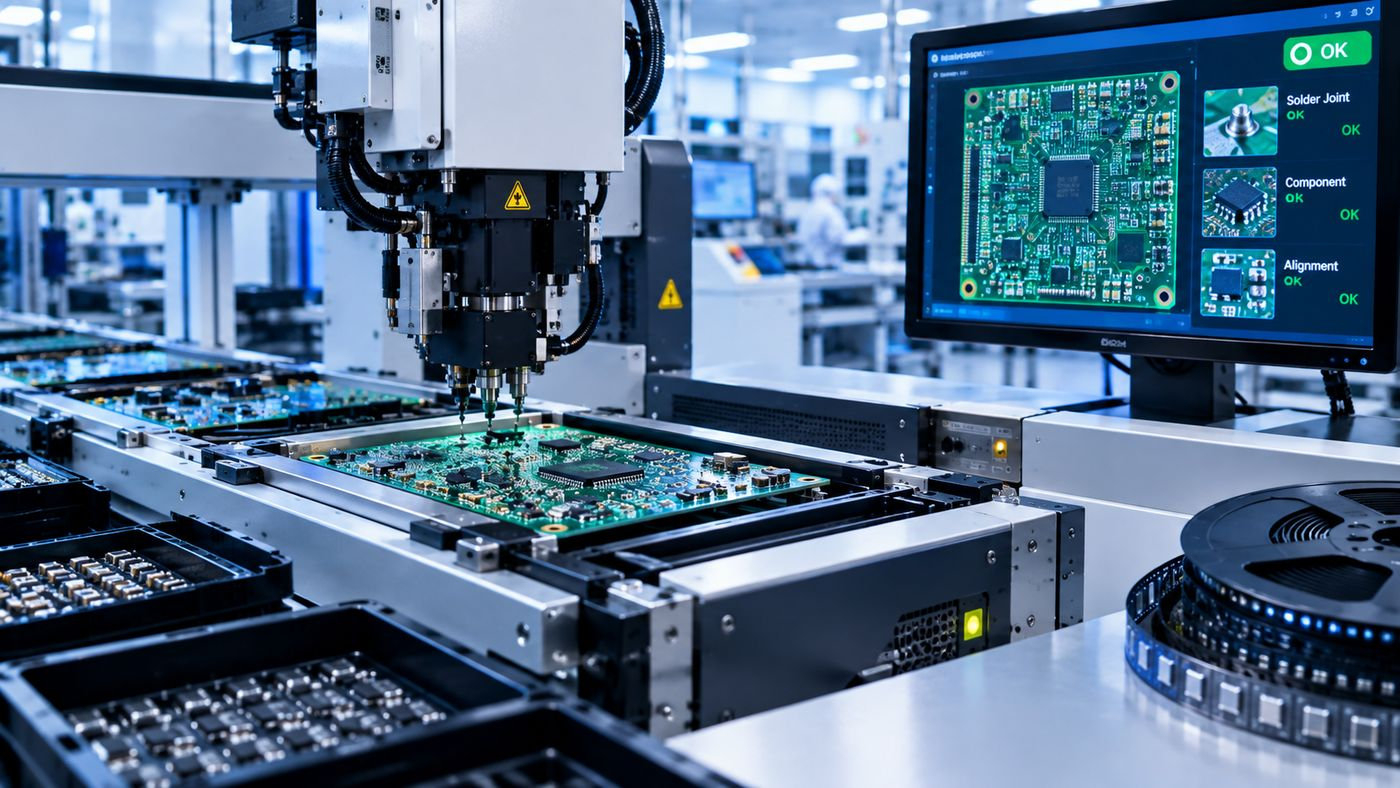 PCB
