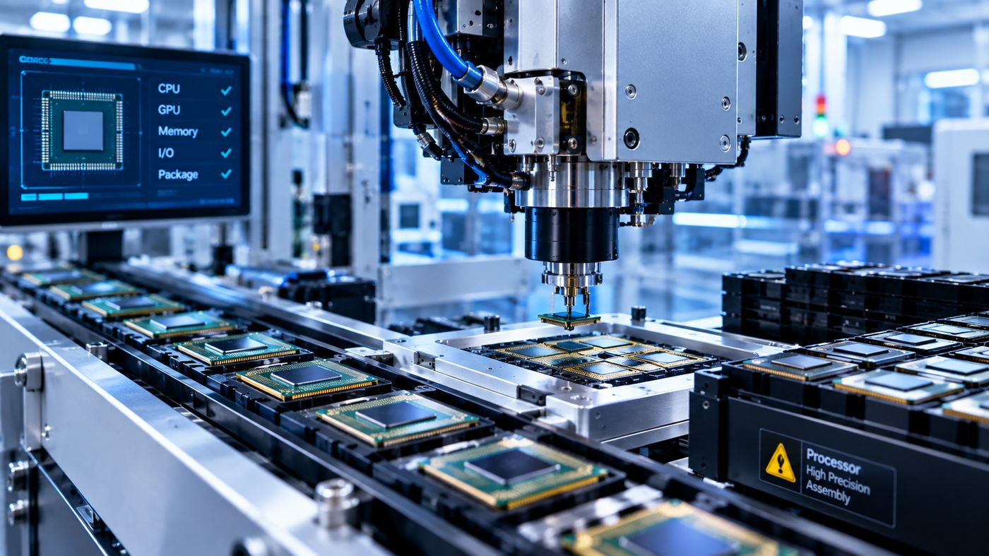 Processor