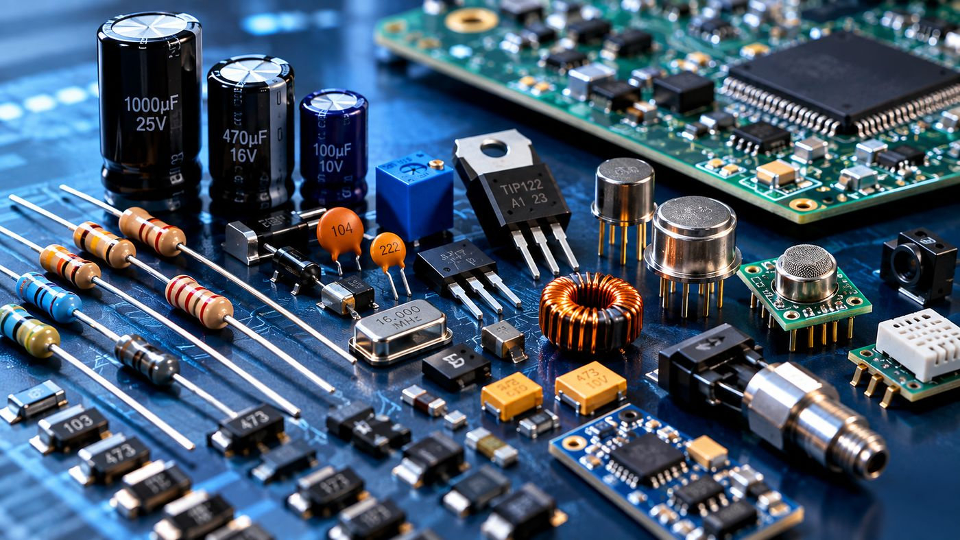 Resistors