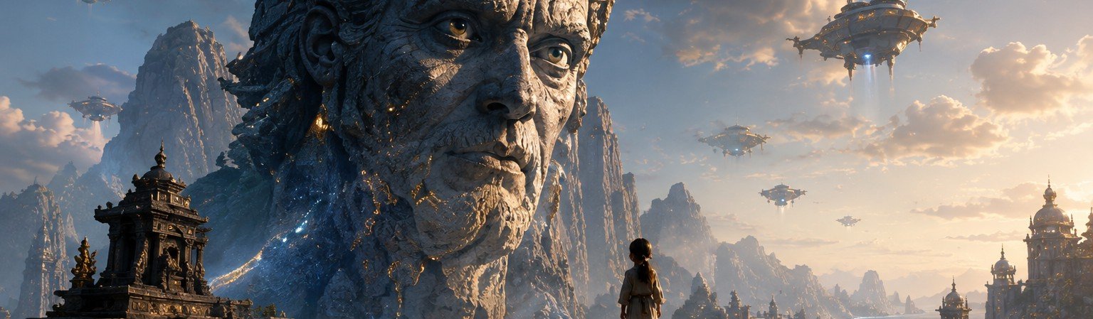 Designing Realism in Science Fiction
