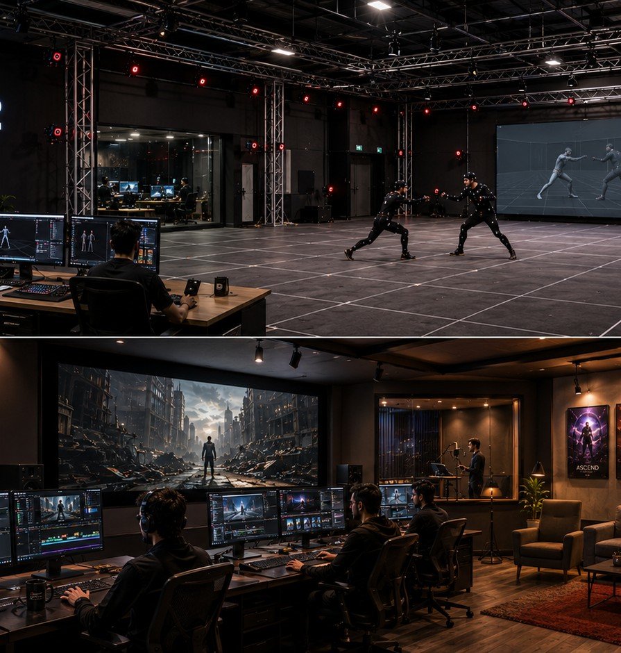 Next Gen Gaming