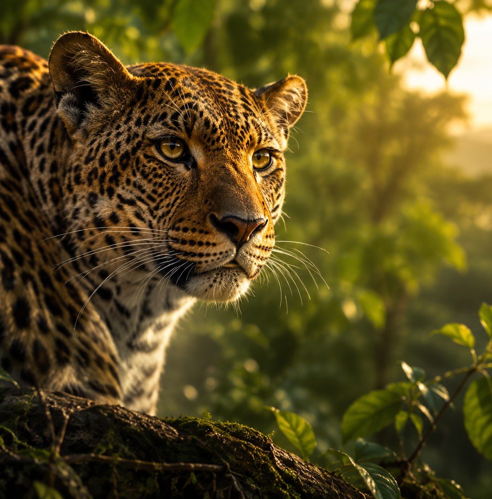 Wildlife Chronicles