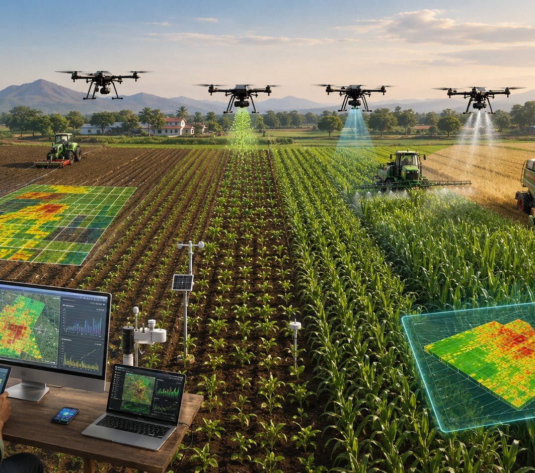 Agriculture