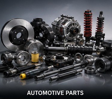 Automotive