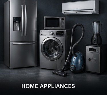 Home Appliances