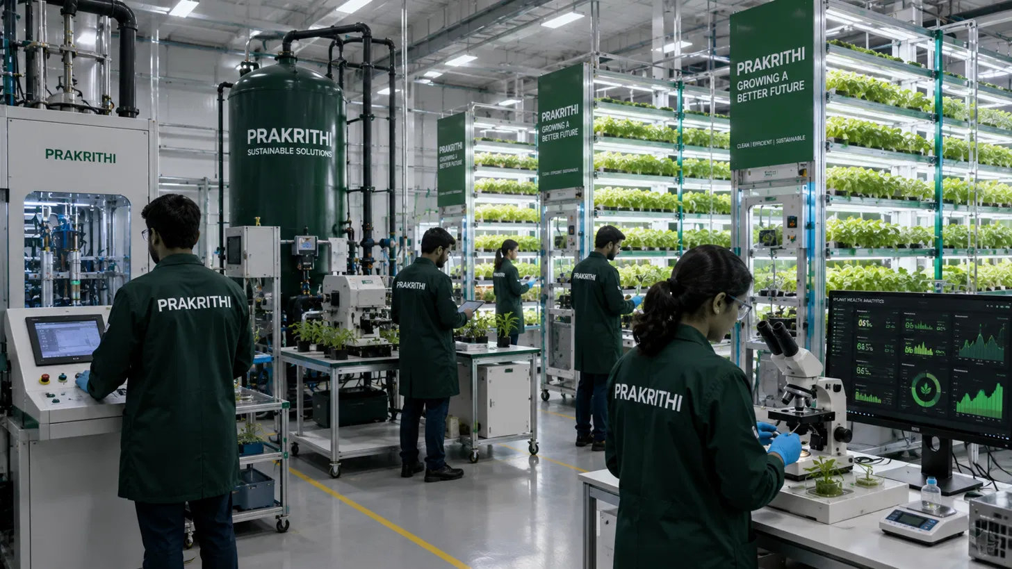 Controlled-environment vertical growing racks